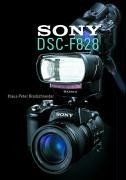 Sony dsc f828 das buch - buch, zur