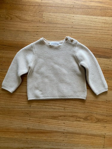 Bonpoint cardigan m - cardigan, 18