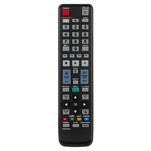 Ah59 02291a replace remote for - replace,