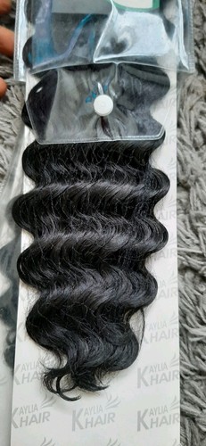 Deep wave human hair - wave,