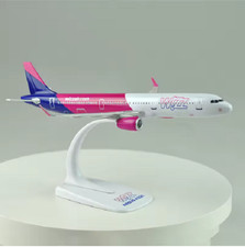 Wizz air A321 Airbus Model
