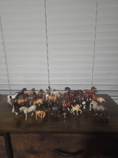 Breyer Horse Stablemates Lot
