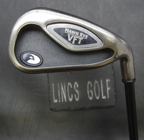 Callaway hawk eye vft iron - callaway,