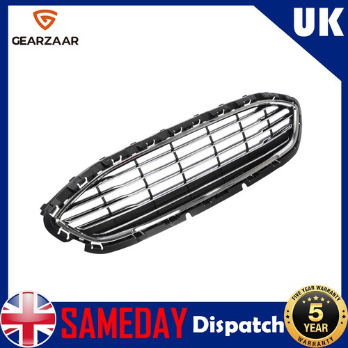 Style upgrade front grille - style,