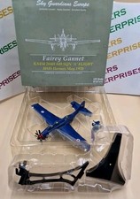 Sky Guardians Fairey Gannet XA454 264H 1:72 Scale Model Aircraft See Details 
