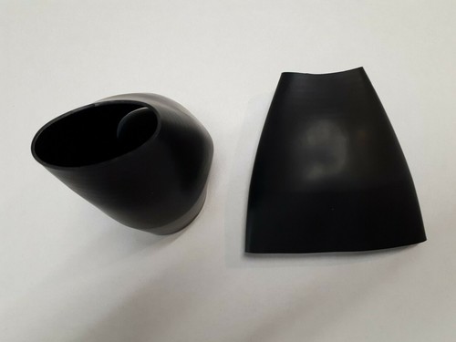 Duwt latex arm cuff - arm, for