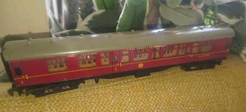 Hornby dublo e15770 - dublo,