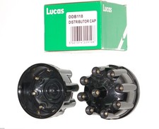 Lucas DDB118 Distributor cap