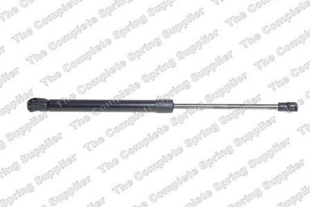 Kilen front bonnet gas strut - bonnet,
