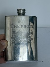 Vintage English The Field hip