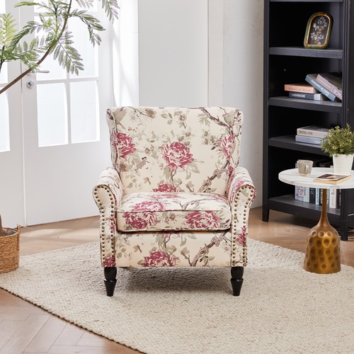 Accent armchair lounge chair - accent,