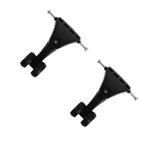 2pcs swing car front wheel - swing,