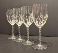 Lovely Vintage Set of Cristal