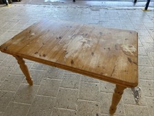 Farmhouse Solid Pine