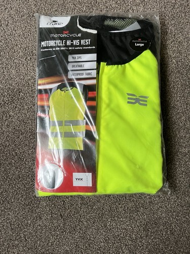 Crane brand motorcycle vis - brand,