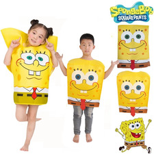 SpongeBob SquarePants Cosplay