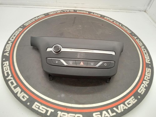 Peugeot 308 2016 mk2 radio - peugeot,