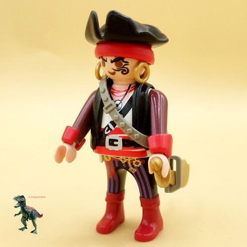 Playmobil figure