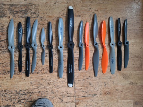 Lot different sizes - lot,