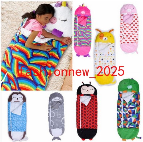Sleeping bag happy napping - bag,