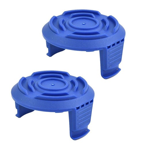 Spool cover cap for - spool, mac