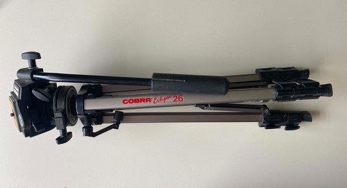 Cobra eclipse tripod - cobra, 26