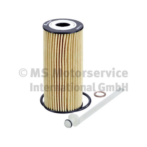 Kolbenschmidt oil filter bmw - oil,