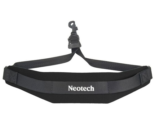Neotech soft sax - neotech, black