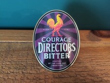 Courage Brewery Directors