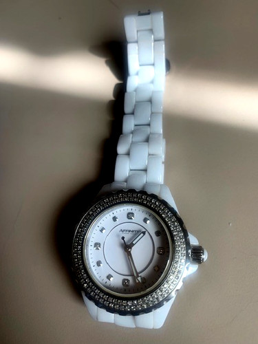 Affinity lady wristwatch - affinity,