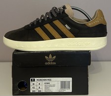 ADIDAS MUNCHEN PROST MIG UK 8 (07/17)