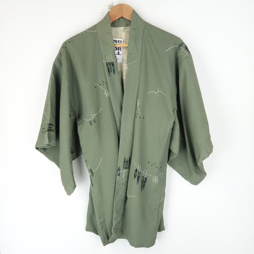 Vintage patterned japanese - patterned,