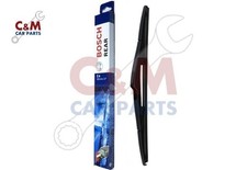 BOSCH SUPERPLUS 14" REAR WIPER