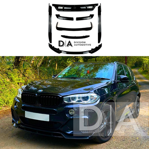Performance body kit - for, bmw