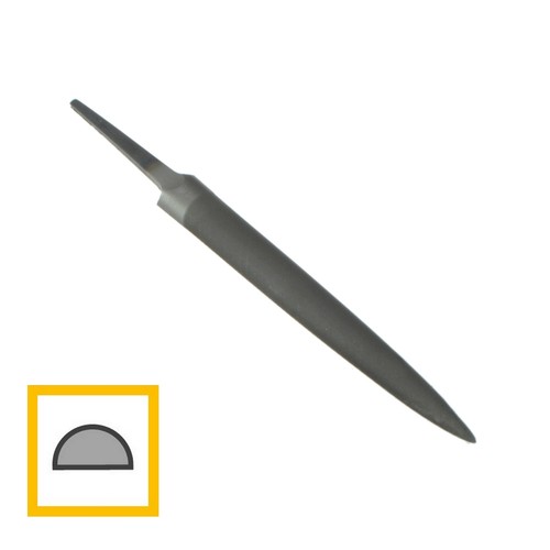 Grobet swiss vallorbe - grobet-swiss, half