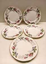 Set of 5 Paragon Bridal Rose