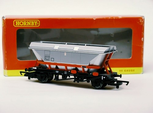 Hornby 6157 mgr hopper - hornby, r