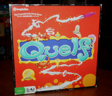 Quelf - Unpredictable Party