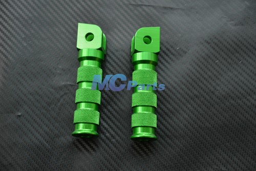 Front footpegs footrests foot - front,