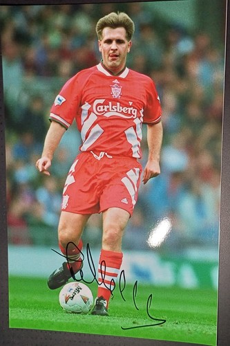 Jan molby liverpool keeps - molby,