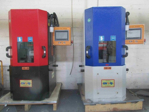 New togu type cnc - togu, press