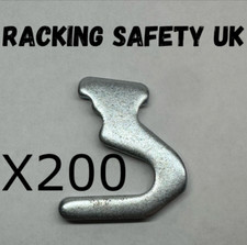 200 X Link51 Racking Safety