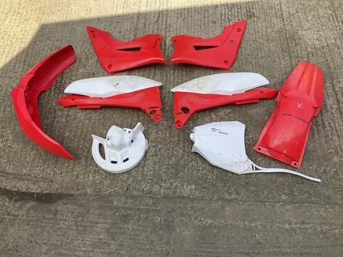 Honda crf450 250 - crf450, plastics
