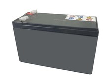 Multipower MP7.2-12 12 volt 7ah replacement sealed battery