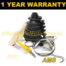 UNIVERSAL SPLIT OUTER CV BOOT