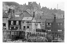 Pt4029 staithes from - staithes,