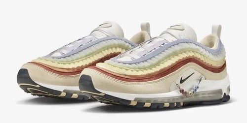 Nike air max true size - 97,