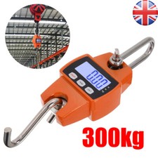 New Mini Crane Scale Heavy