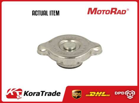 Radiator sealing cap - radiator,