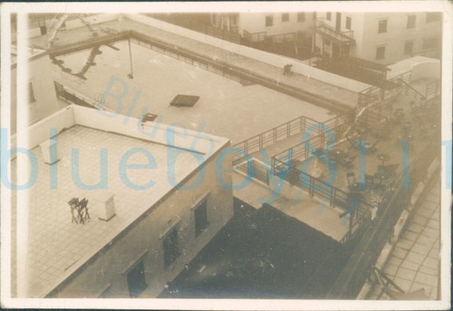 1930s brighton saltdean ocean - 1930s,